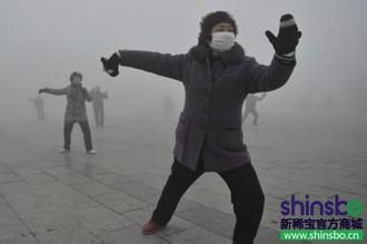 沈阳遭遇六级重度雾霾天气 雾霾天气形成的原因危害