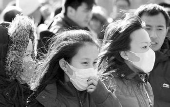 沈阳遭遇六级重度雾霾天气 雾霾天气形成的原因危害