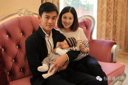 曝王丽坤插足于和伟婚姻图 王丽坤昔日情史大曝光图