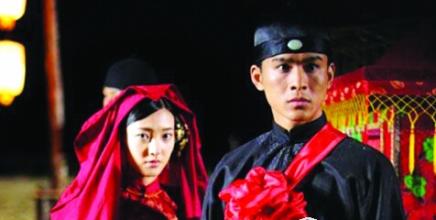 曝王丽坤插足于和伟婚姻图 王丽坤昔日情史大曝光图