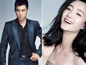曝王丽坤插足于和伟婚姻图 王丽坤昔日情史大曝光图