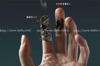 与吸烟有关的疾病和问题有哪些 吸烟对健康的危害