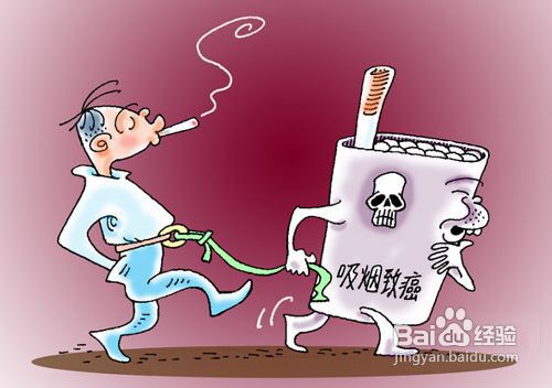 与吸烟有关的疾病和问题有哪些 吸烟对健康的危害