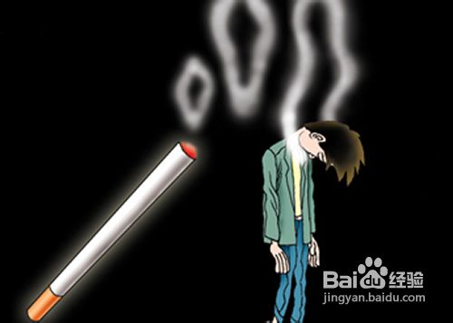 与吸烟有关的疾病和问题有哪些 吸烟对健康的危害