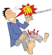 治疗痛风不能听信民间偏方 痛风症状及忌口食物表