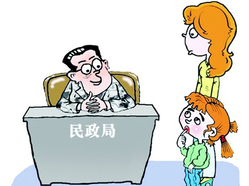 有子女的夫妻收养弃婴条件 中国公民收养子女登记办法