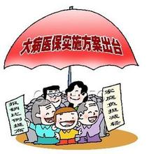 异地看病用医保如何报销 退休职工医保大病报销