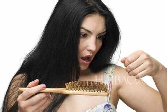 脱发是什么原因造成的?脱发怎么治疗最好的方法