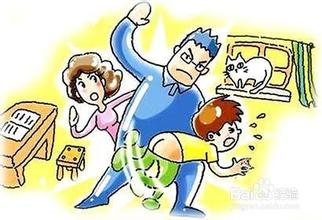如何应对孩子人生的叛逆期 叛逆期的特点及解决方法