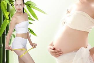 产后减肥的饮食禁忌图 如何有效的产后瘦身秘籍