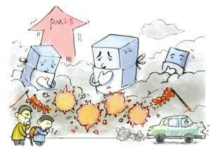 雾霾天气如何护理常识 雾霾天气的危害及其预防方法