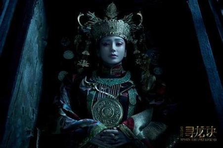 寻龙诀上映3日票房近6亿 寻龙诀和九层妖塔关系区别
