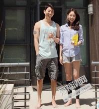 隋棠老公tony资料家庭背景 隋棠与前男友姚元浩分手原因揭秘