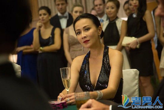 盘点香港明星吸金收入榜名单 国内娱乐圈收入最高十大女神