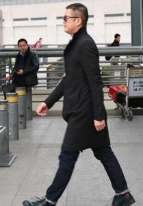 李亚鹏首上真人秀, 李亚鹏后悔当初娶王菲醉酒打友人照片