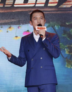 李亚鹏首上真人秀, 李亚鹏后悔当初娶王菲醉酒打友人照片