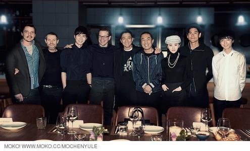 张艺谋片酬案是怎么回事二审现场最新进展?张艺谋女儿当导演图片