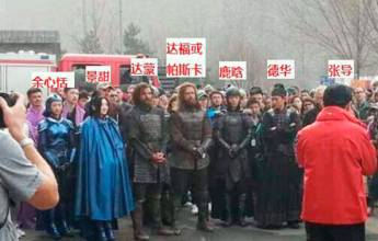 张艺谋片酬案是怎么回事二审现场最新进展?张艺谋女儿当导演图片