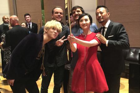 张艺谋片酬案是怎么回事二审现场最新进展?张艺谋女儿当导演图片