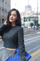 杨幂大臭脚事件真相, 揭秘明星们那些不为人知身体秘密