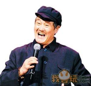 赵本山为何当选辽宁曲协副主席 赵本山与女徒弟丑闻曝光