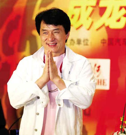 2015年慈善名人榜名单揭晓 盘点娱乐圈热衷慈善的大牌明星