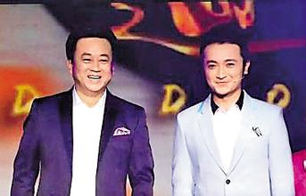 《星光大道》2015年度总决赛最新消息, 朱军主持星光大道被批