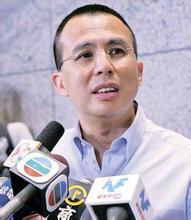 李泽楷小20岁新欢曝光, 李泽楷李嘉诚父子恩怨为何不娶梁洛施