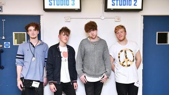 ֶViola Beach䷢ԭ Viola Beachϱ