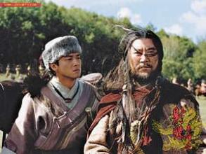 新版《射雕英雄传》开拍了, 《射雕》演员都有谁郭靖黄蓉谁来演?