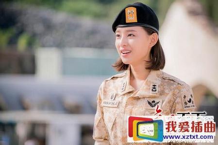 《太阳的后裔》女二尹明珠是谁？尹明珠和徐大荣最后在一起了吗？