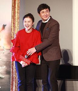 沈腾与相恋12年女友终成婚 揭秘沈腾曾被王琦父母逼婚内幕
