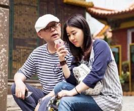孟非女儿清纯最新近照曝光, 孟星亚个人资料到底整容没有照片揭秘