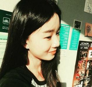孟非女儿清纯最新近照曝光, 孟星亚个人资料到底整容没有照片揭秘