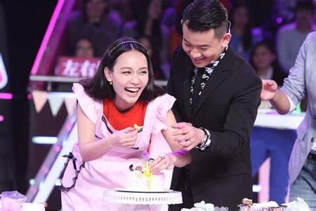 曝李响孙骁骁分手是真的吗?李响劈腿李菲儿两人真正关系是什么?