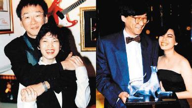58岁蔡琴与御用总监恋情是真的吗?杨德昌怎么死的为什么不碰蔡琴
