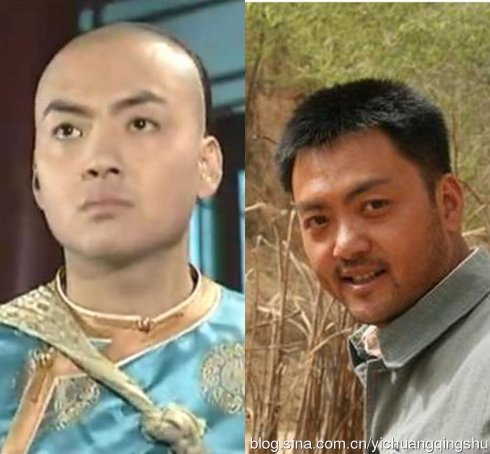 塞娅公主近照曝光张恒怀二胎爆肥,老版还珠格格演员现状