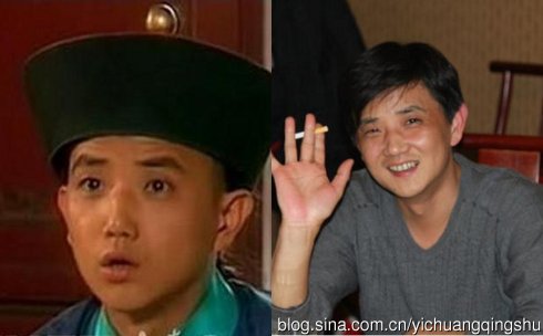 塞娅公主近照曝光张恒怀二胎爆肥,老版还珠格格演员现状