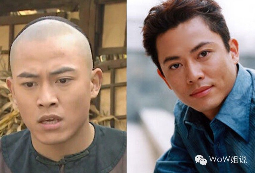 塞娅公主近照曝光张恒怀二胎爆肥,老版还珠格格演员现状