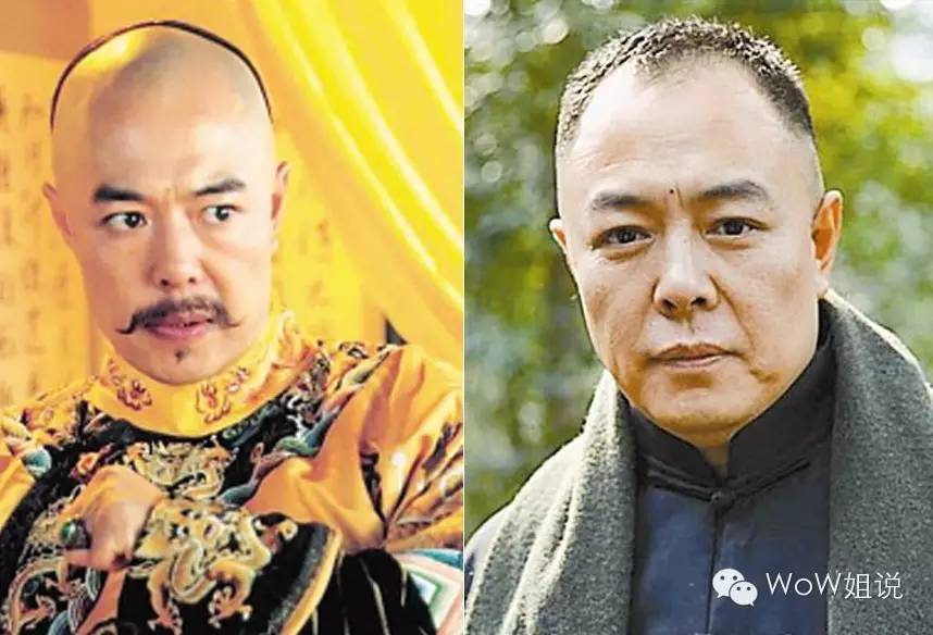 塞娅公主近照曝光张恒怀二胎爆肥,老版还珠格格演员现状