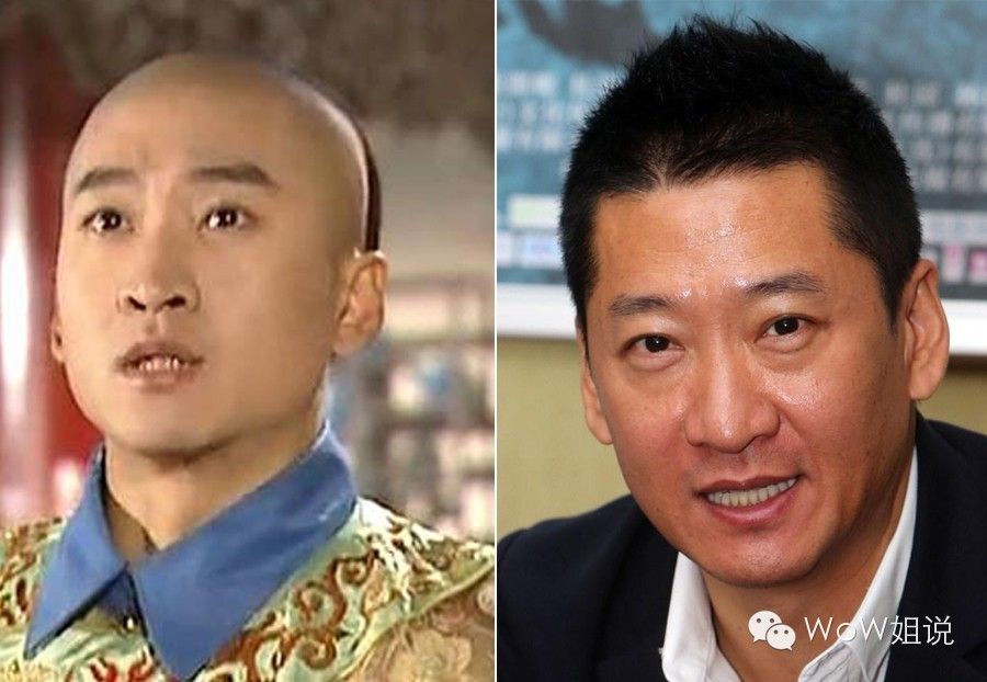 塞娅公主近照曝光张恒怀二胎爆肥,老版还珠格格演员现状