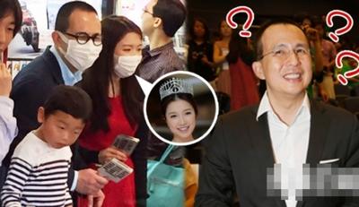 李泽楷小20岁新欢曝光资料照片遭扒, 揭秘李泽楷为什么不娶梁洛施