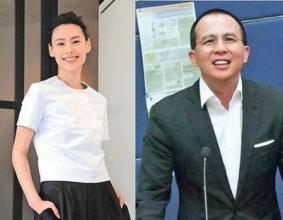 李泽楷小20岁新欢曝光资料照片遭扒, 揭秘李泽楷为什么不娶梁洛施