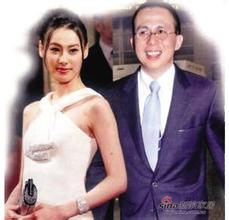 李泽楷小20岁新欢曝光资料照片遭扒, 揭秘李泽楷为什么不娶梁洛施
