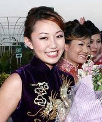 曝李泽楷恋港姐历任女友才貌双全,李泽楷为什么不娶梁洛施
