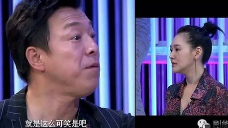 小s新节目《姐姐好饿》哪里可以看?节目口味有多重把黄渤吓跑了