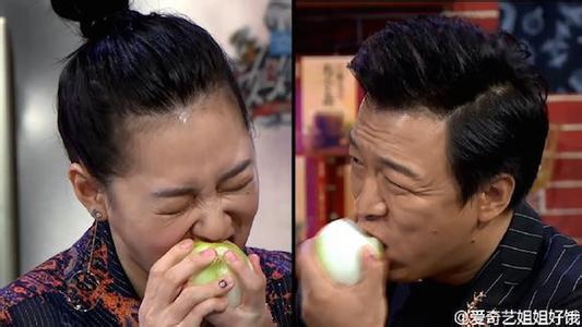 小s新节目《姐姐好饿》哪里可以看?节目口味有多重把黄渤吓跑了