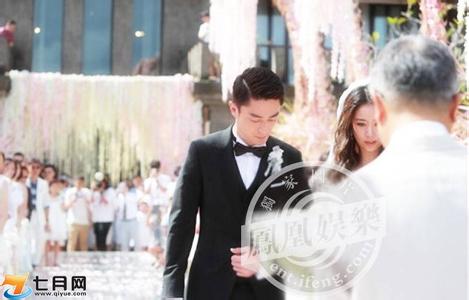 还珠三美18年合体徐若瑄深吻林心如,史上最严婚礼胡歌抢捧花