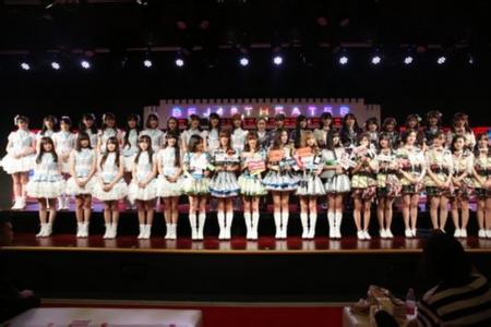 SNH48总决赛鞠婧祎夺冠黑历史遭扒,snh48成员被曝入团前吸毒