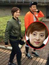 孙俪为爱女画肖像卖闲置物品,孙俪自曝整过容及婆媳不和内幕